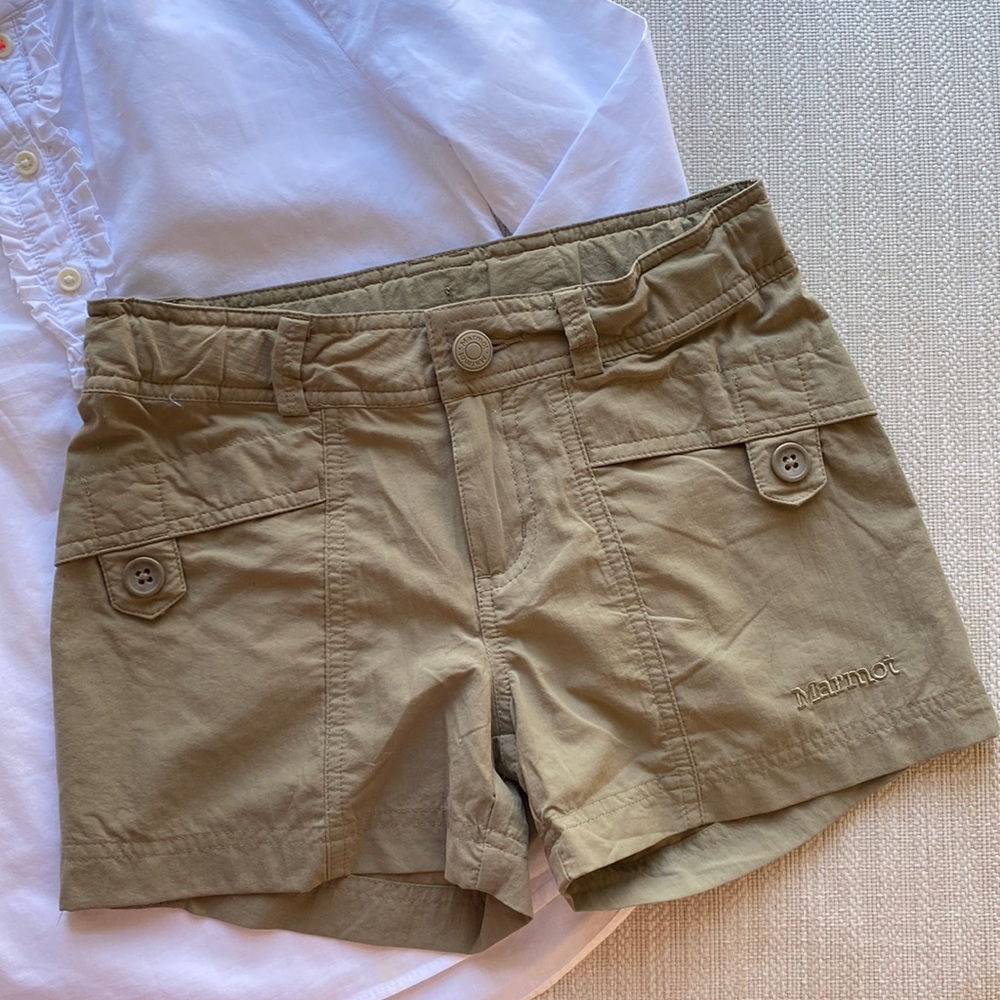 MARMOT Hiking Shorts
